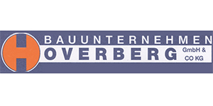 Kundenlogo von Overberg GmbH & Co. KG Bauunternehmen