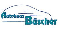 Kundenlogo Autohaus Büscher