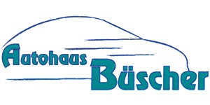 Kundenlogo von Autohaus Büscher