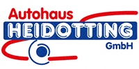 Kundenlogo Autohaus Heidotting GmbH