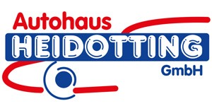 Kundenlogo von Autohaus Heidotting GmbH