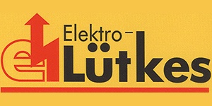 Kundenlogo von Lütkes Klaus Elektro Meisterbetrieb
