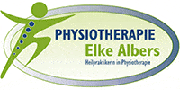 Kundenlogo Albers Elke Physiotherapie