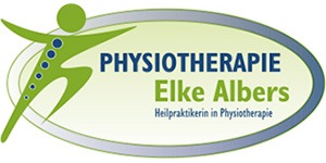 Kundenlogo von Albers Elke Physiotherapie