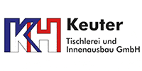 Kundenlogo Keuter Tischlerei und Innenausbau GmbH