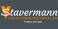 Kundenlogo Jens Stavermann Versicherungsmakler GmbH & Co. KG