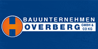 Kundenlogo Overberg GmbH & Co. KG Bauunternehmen