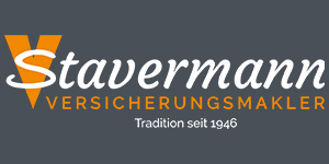 Kundenlogo von Jens Stavermann Versicherungsmakler GmbH & Co. KG