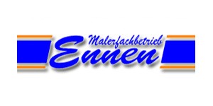 Kundenlogo von Ennen Malerfachbetrieb
