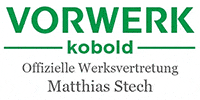 Kundenlogo VORWERK Offizielle Werksvertretung Matthias Stech