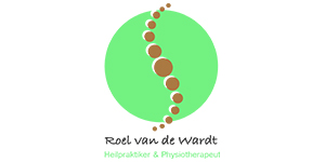 Kundenlogo von Wardt van de Heilpraktiker-Physiotherapie-Krankengymnastik