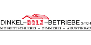 Kundenlogo von Dinkelholzbetriebe GmbH Kundenlogo von Dinkelholzbetriebe GmbH