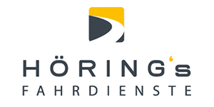 Kundenlogo von Höring´s Fahrdienste Personenbeförderung Inh. Carsten Höring Fahrten aller Art