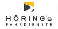 Kundenlogo Höring´s Fahrdienste Personenbeförderung Inh. Carsten Höring Fahrten aller Art