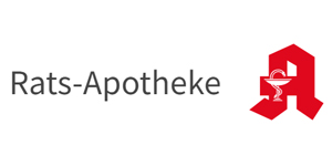 Kundenlogo von Rats-Apotheke Isabel van der Kamp e.K.