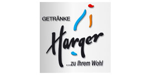 Kundenlogo von Harger Gebr. Getränkefachgrosshandel