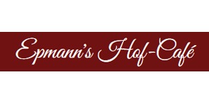 Kundenlogo von Epmann's Hof-Café Inh. Familie Koers