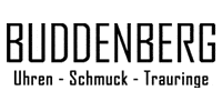 Kundenlogo Buddenberg Friedhelm Uhren - Schmuck - Trauringe