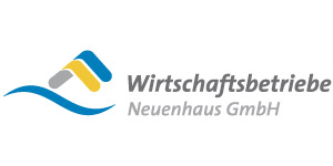 Kundenlogo von Hallenbad / Dinkelbad
