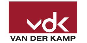 Kundenlogo von vdk - van der Kamp Malergesellschaft mbH