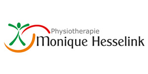 Kundenlogo von Krankengymnastik Monique Hesselink