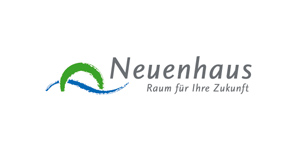 Kundenlogo von Stadtverwaltung Neuenhaus