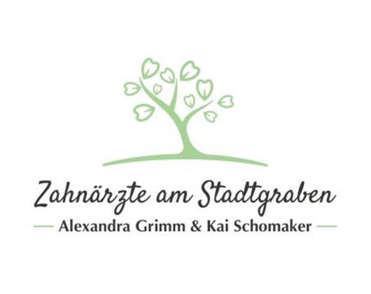 Kundenfoto 1 Zahnärzte am Stadtgraben, Alexandra Grimm und Kai Schomaker