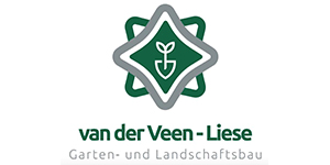 Kundenlogo von van der Veen - Liese Garten- und Landschaftsbau