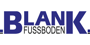 Kundenlogo von Blank Fußboden