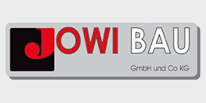 Kundenlogo von JOWI BAU GmbH & Co. KG