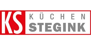 Kundenlogo von Stegink Küchen GmbH & Co. KG