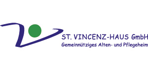 Kundenlogo von Altenpflegeheim St. Vincenz-Haus
