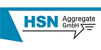 Kundenlogo HSN Aggregate GmbH