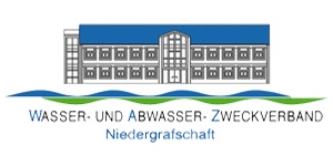 Kundenlogo von Wasser- und Abwasser-Zweckverband Niedergrafschaft WAZ Betr. Wasser