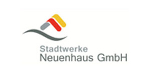 Kundenlogo von Stadtwerke Neuenhaus GmbH
