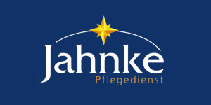 Kundenlogo von Jahnke Pflegedienst GmbH Pflegedienst