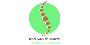 Kundenlogo von Wardt Roel van de Heilpraktiker-Physiotherapie-Krankengymna...