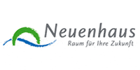 Kundenlogo Stadtverwaltung Neuenhaus