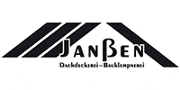 Kundenlogo Janßen Dachdeckerei GmbH Inh. Holger Vrielink