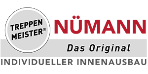 Kundenlogo von Nümann Innenausbau + Treppenbau GmbH