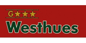 Kundenlogo von Westhues Gasthaus
