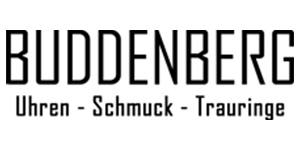 Kundenlogo von Buddenberg Friedhelm Uhren - Schmuck - Trauringe