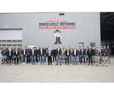 Kundenbild groß 1 Dinkelholzbetriebe GmbH