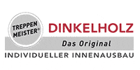 Kundenlogo Dinkelholzbetriebe GmbH