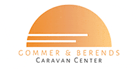 Kundenlogo Caravancenter GmbH