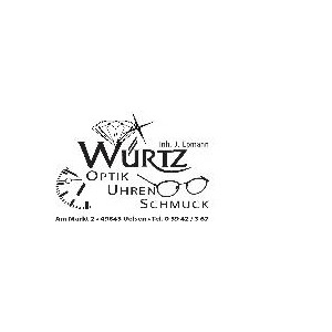 Bild von Würtz Inh. J. Epmann Uhren, Schmuck, Optik