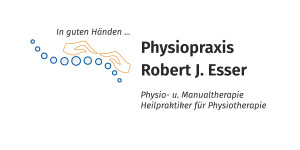 Kundenlogo von Esser Robert J. Krankengymnastik Physiotherapie