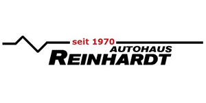 Kundenlogo von Autohaus Reinhardt