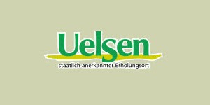 Kundenlogo von Samtgemeinde Uelsen