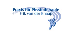 Kundenlogo von Knaap Erik van der Praxis für Physiotherapie